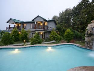 Aahana The Corbett Wilderness